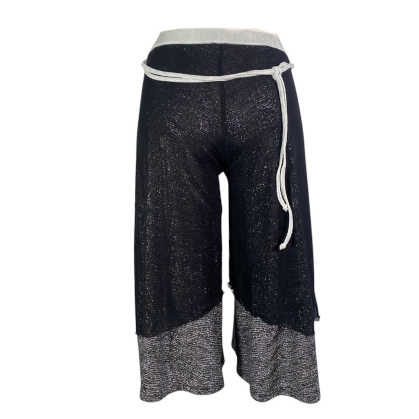 Tanzhose & Tangohose - ein Unikat in Gr. XS