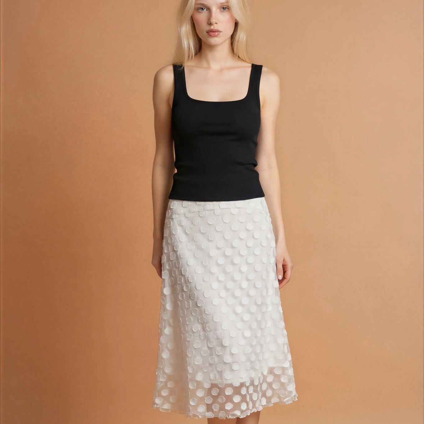 Tanzrock & Tangorock - Unikat in Gr. S