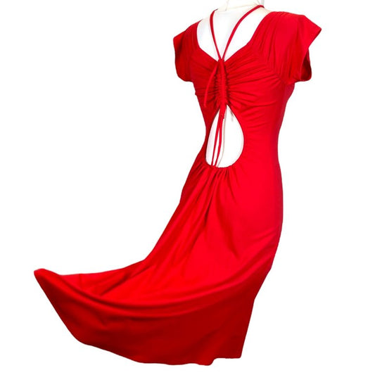 Tanzkleid Tangokleid St. Lucia