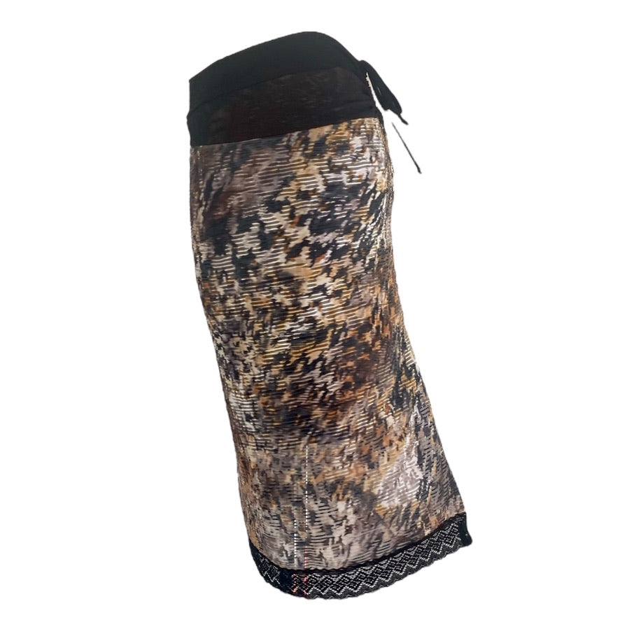 Tangorock & Tanzrock - ein Unikat in Gr. L