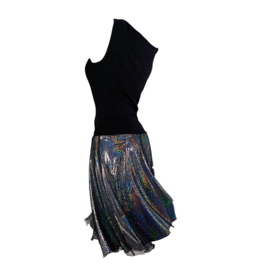 Tangokleid Tanzkleid - ein Unikat in Größe M