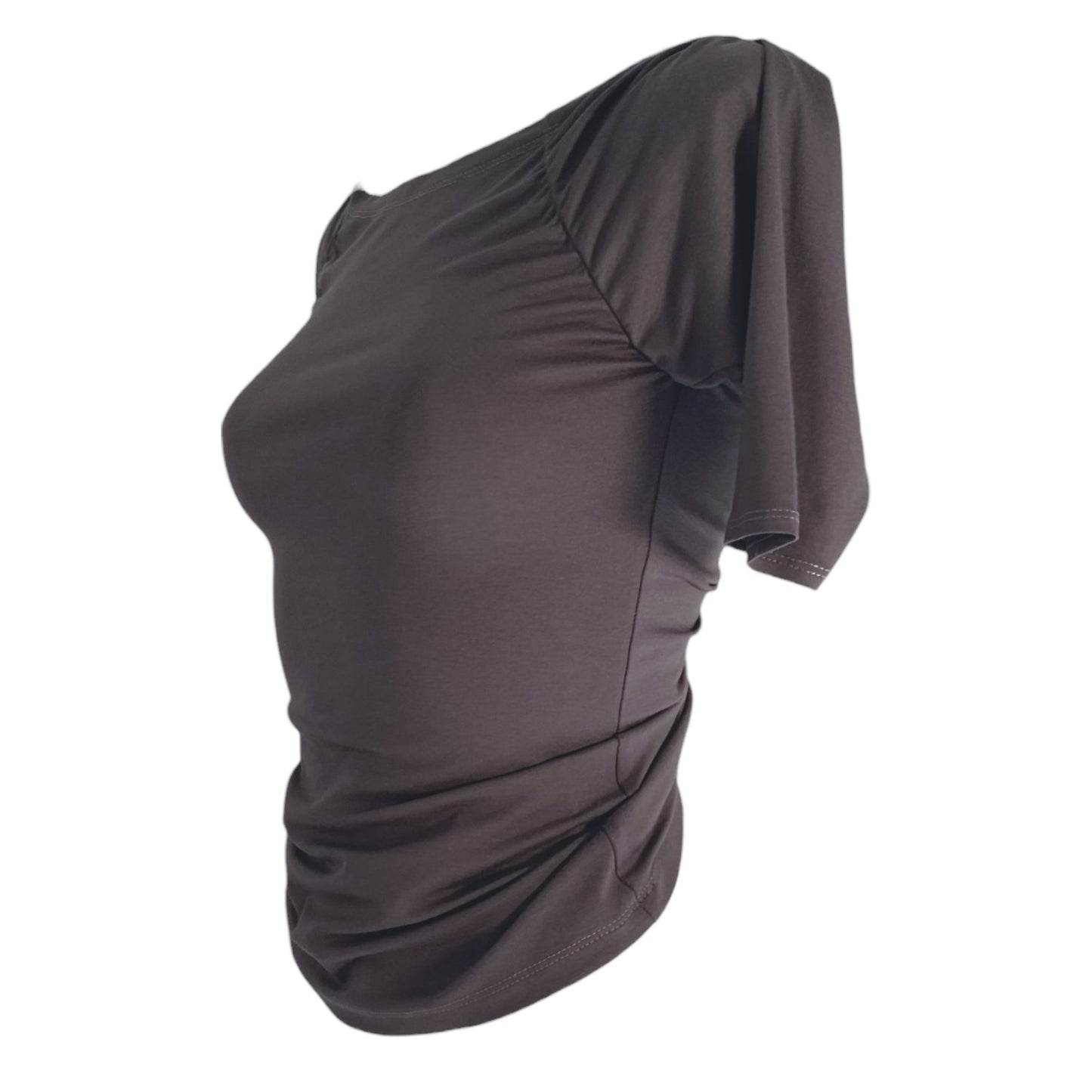 Dance shirt, tango shirt - a unique item in size S