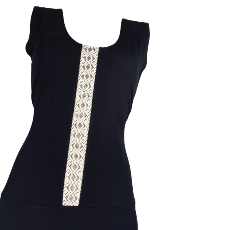 Tanzkleid Tangokleid - ein Unikat in Gr. L