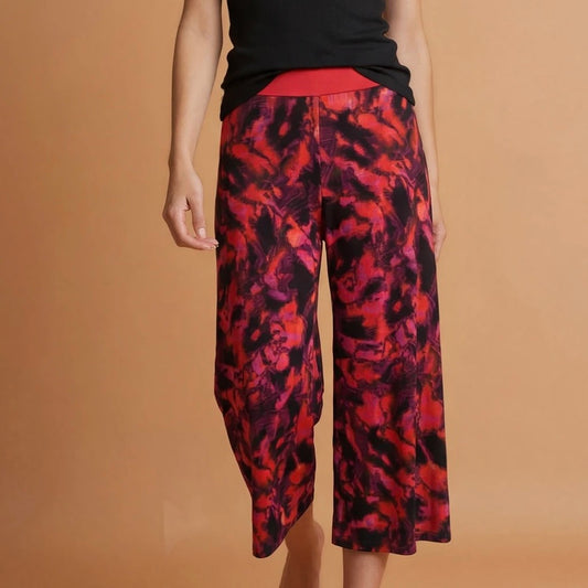 Tangohose Tanzhose - ein Unikate in Gr. S