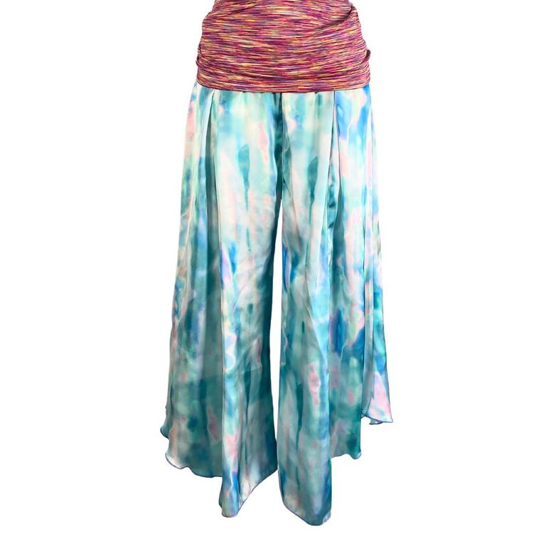 Tangohose Tanzhose - ein Unikat in Gr. M