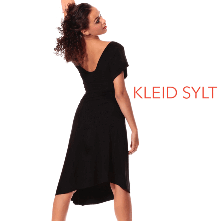 Salsa & Tangokleid Sylt
