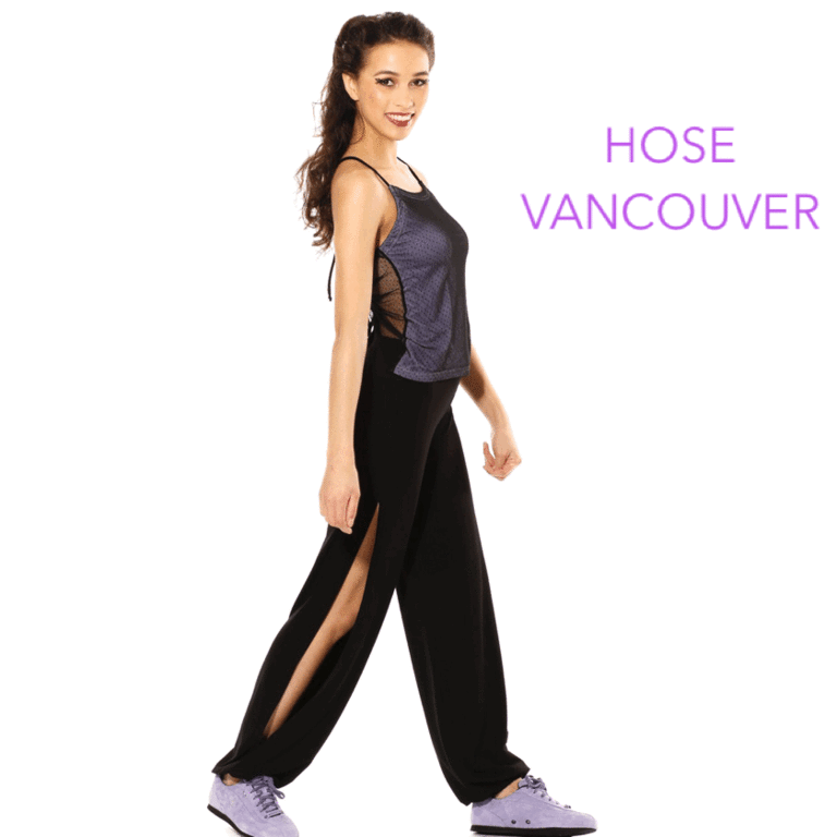 Salsa & Tangohose Vancouver