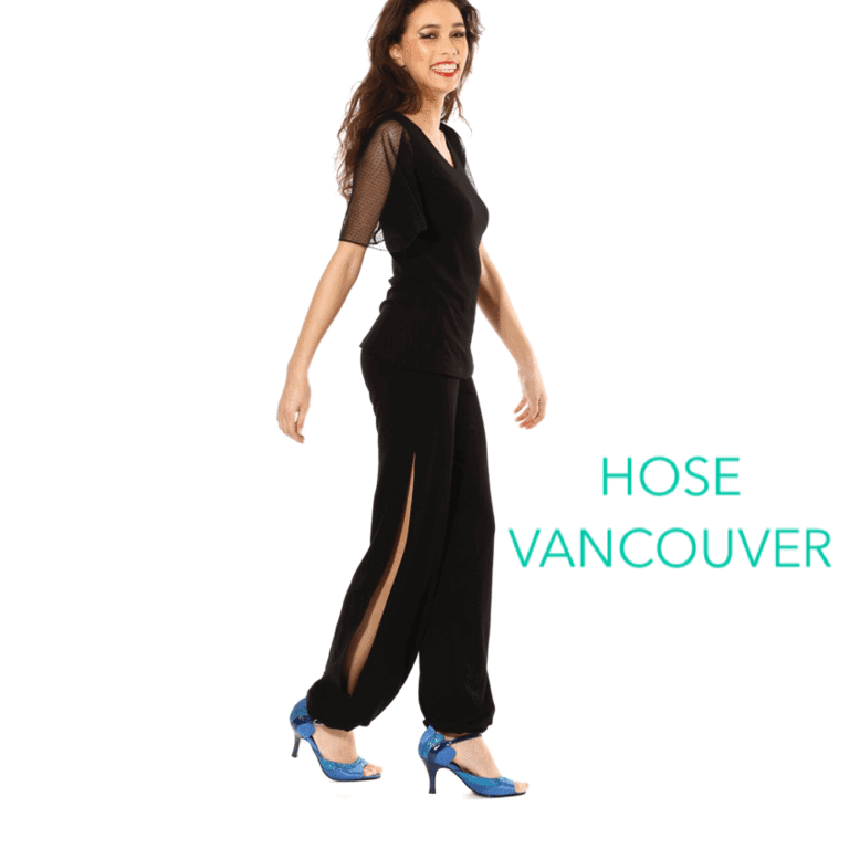 Salsa & Tangohose Vancouver