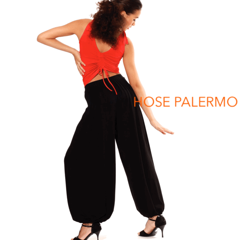 Tanz & Tangohose Palermo