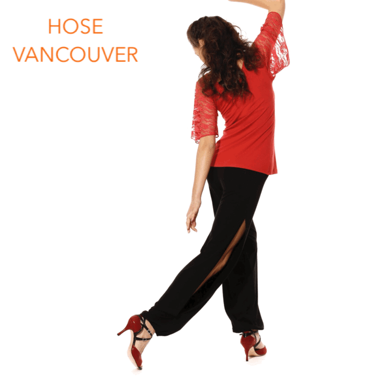 Salsa & Tangohose Vancouver
