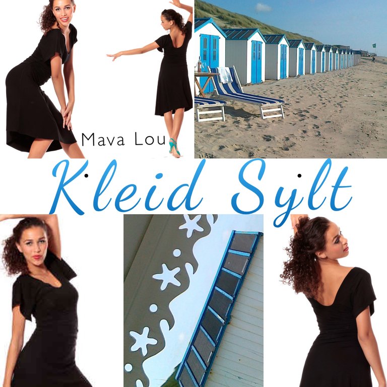 Salsa & Tangokleid Sylt
