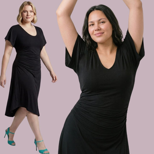 Salsa &amp; Tango Dress Sylt
