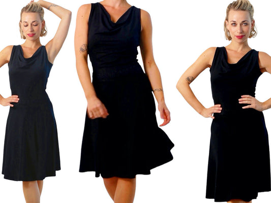 Tangokleid Tanzkleid Veloria