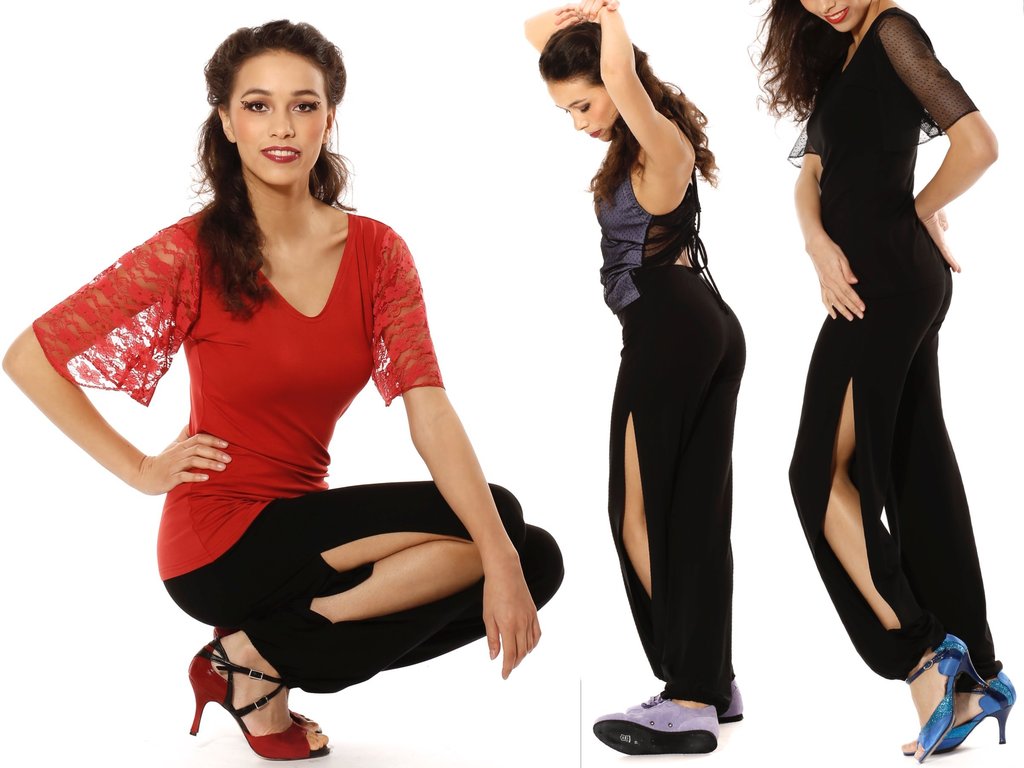 Salsa & Tangohose Vancouver