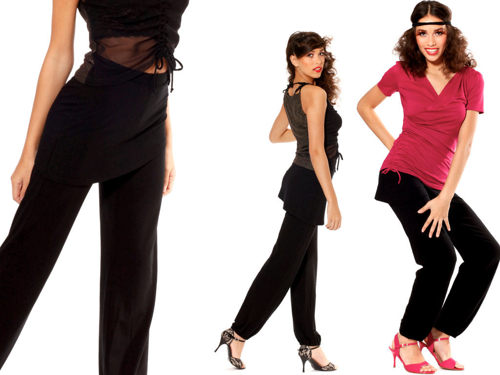 Tanz & Tangohose Siena