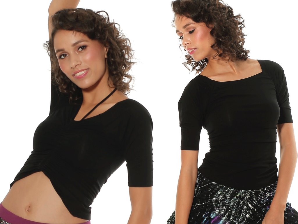 Salsa & Tangoshirt Chicago
