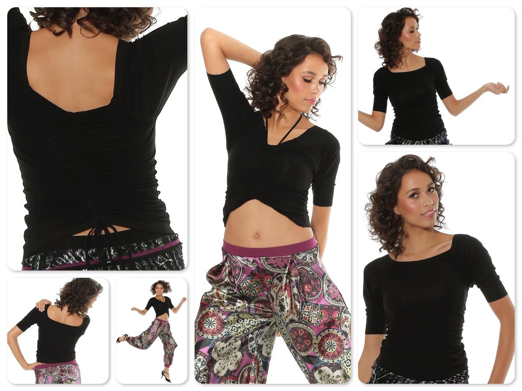 Salsa & Tangoshirt Chicago