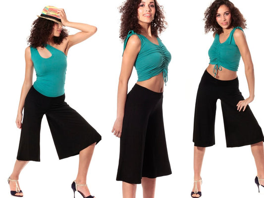 Tanz & Tangohose Madrid