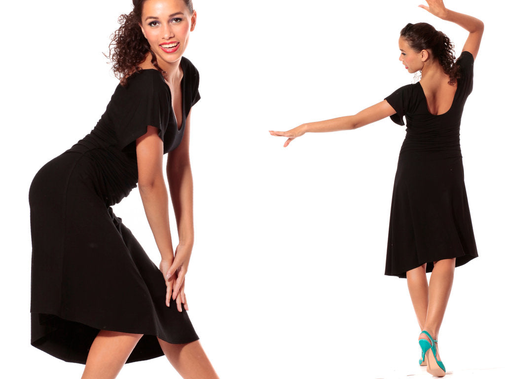 Salsa & Tangokleid Sylt
