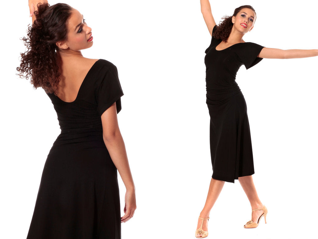 Salsa & Tangokleid Sylt