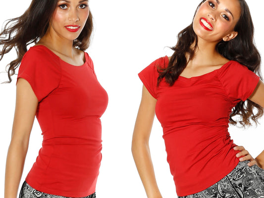 Tanzshirt Tangoshirt Kopenhagen