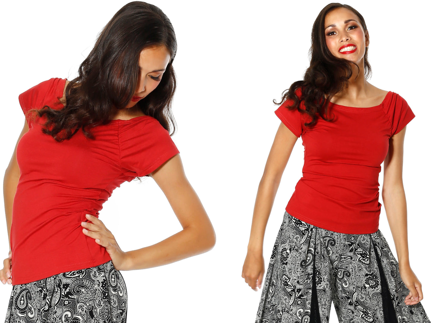 Dance shirt Tango shirt Copenhagen