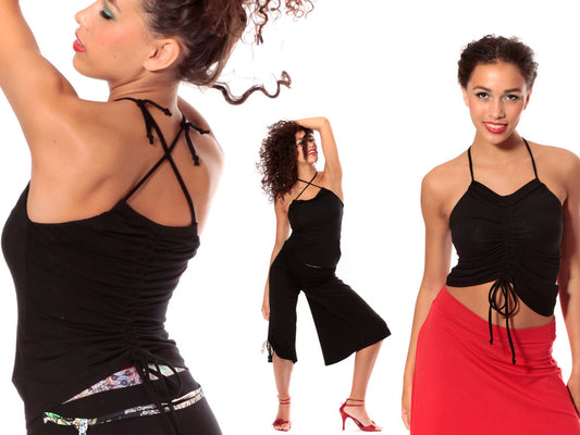 Tanz & Tangotop Florenz