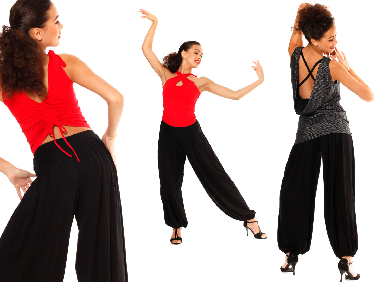 Tanz & Tangohose Palermo