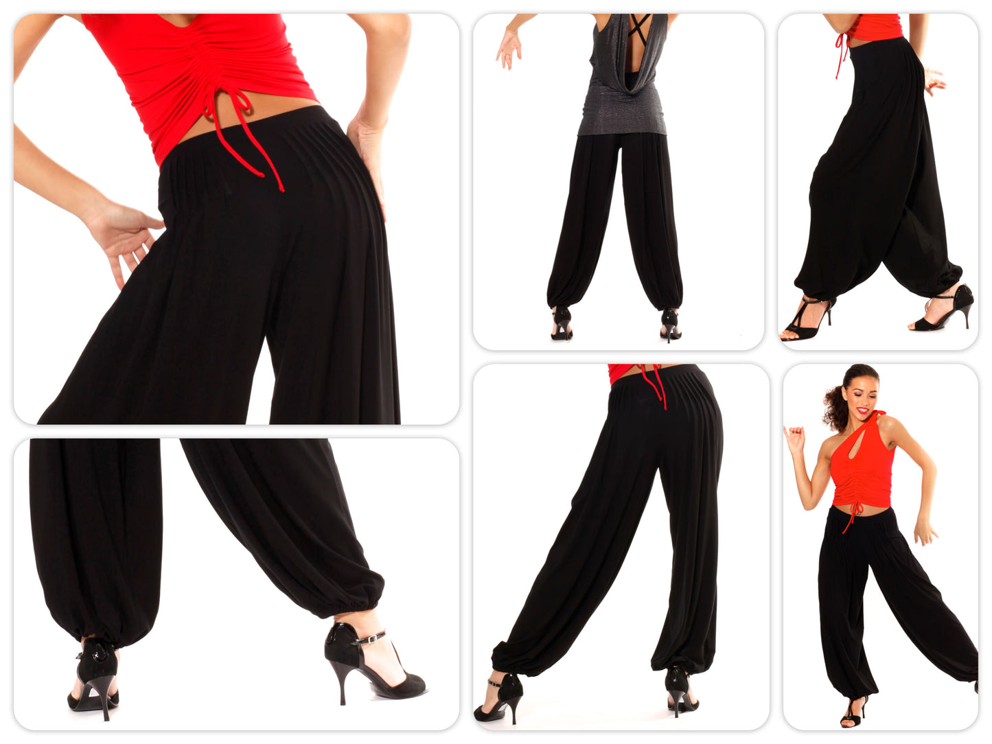 Tanz & Tangohose Palermo