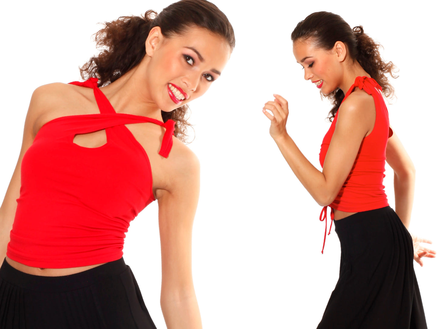 Tanztop Tangotop Kefalonia