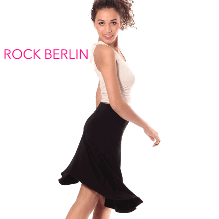 Salsa & Tangorock Berlin
