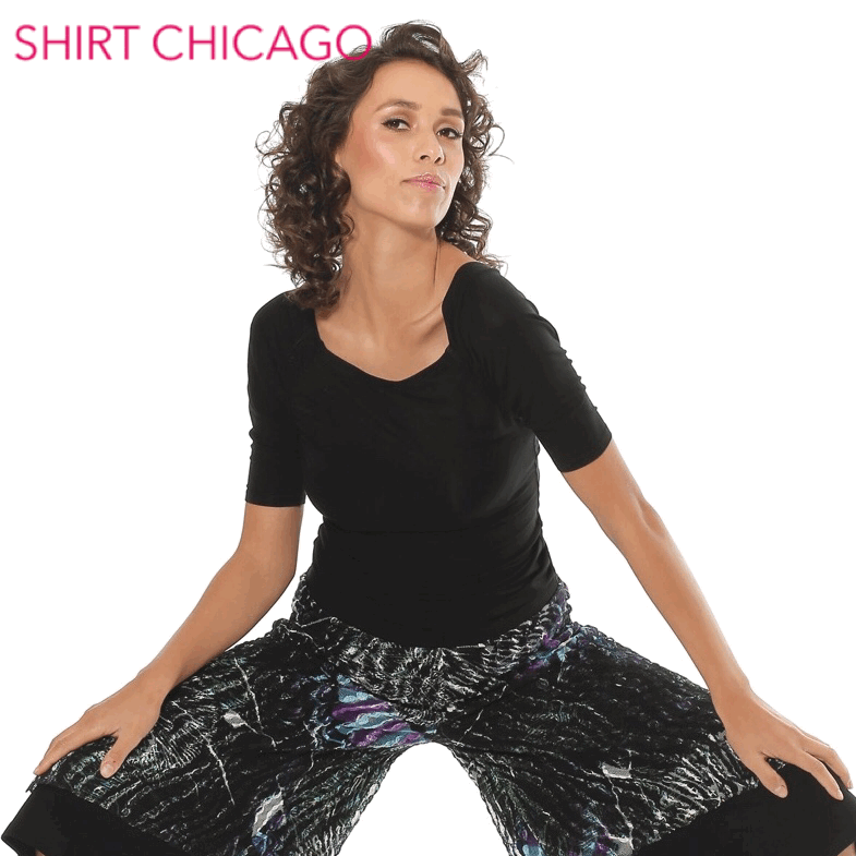Salsa & Tangoshirt Chicago