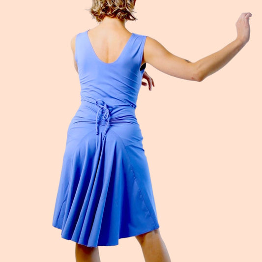 Salsa & Tangorock Breeze - LIMITIERTE STÜCKZAHL