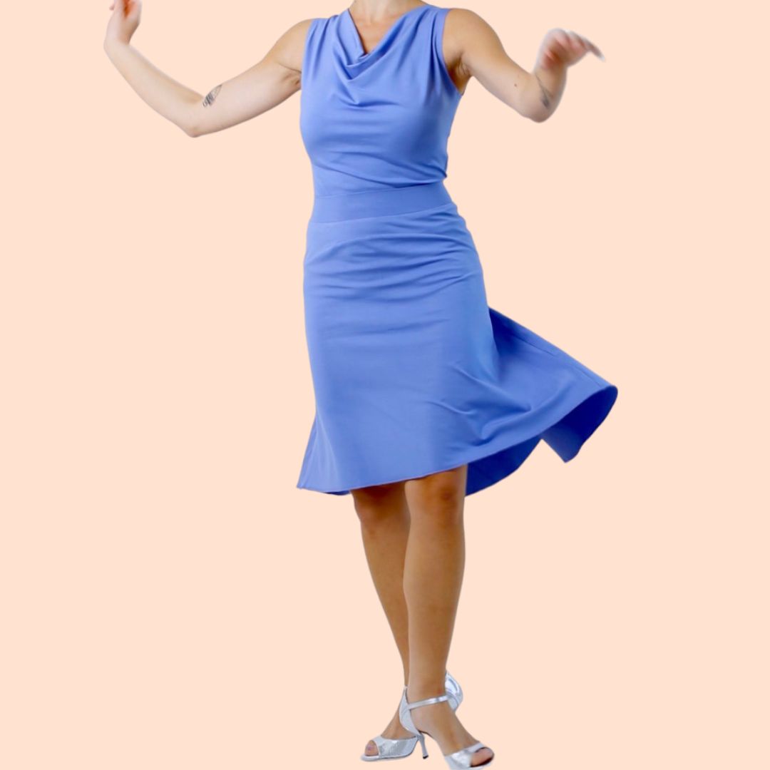 Salsa & Tangorock Breeze - LIMITIERTE STÜCKZAHL