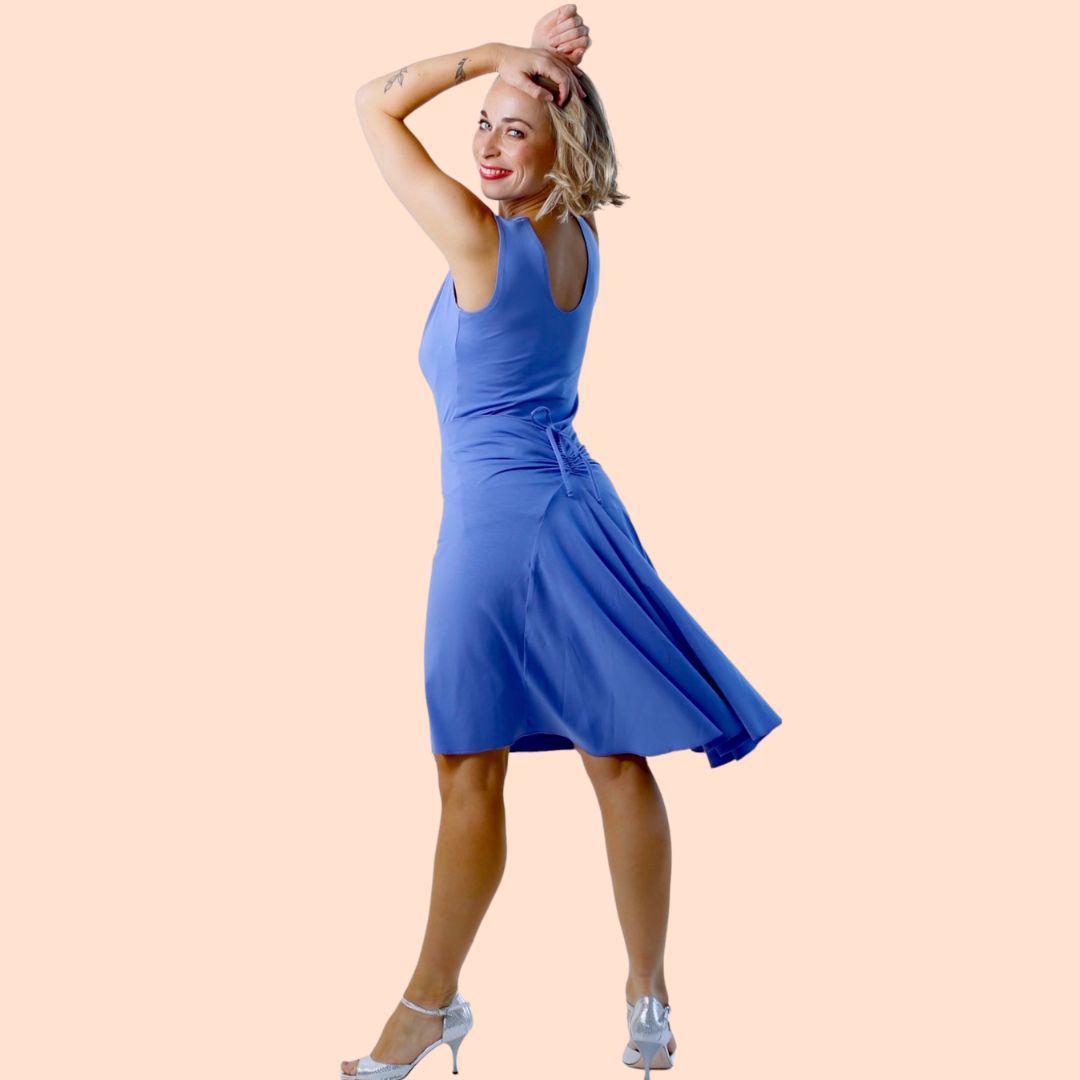 Salsa & Tangorock Breeze - LIMITIERTE STÜCKZAHL