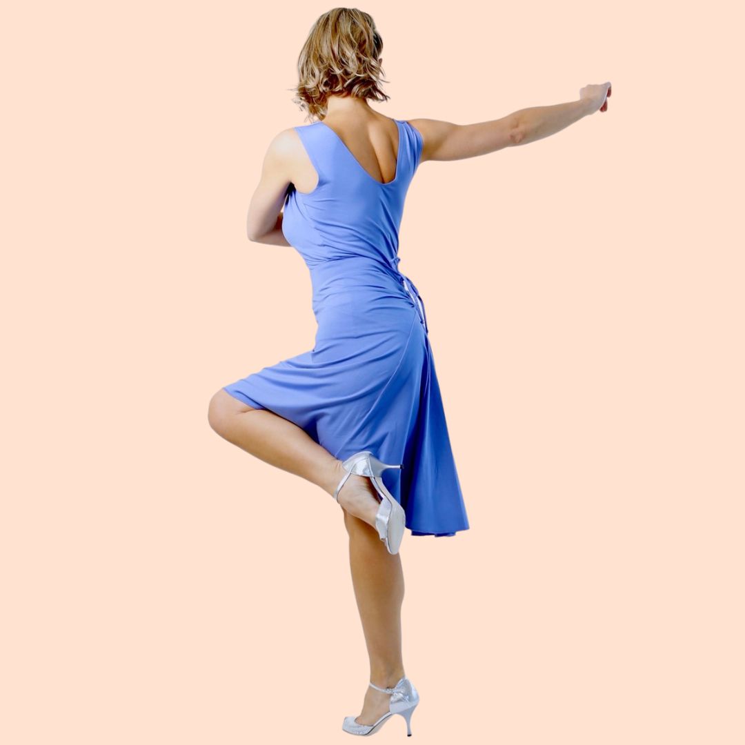 Salsa & Tangorock Breeze - LIMITIERTE STÜCKZAHL