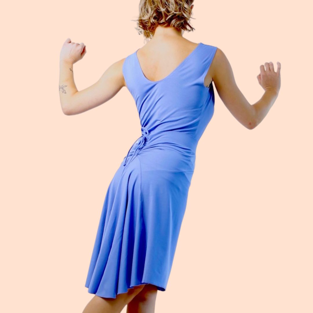 Salsa & Tangorock Breeze - LIMITIERTE STÜCKZAHL