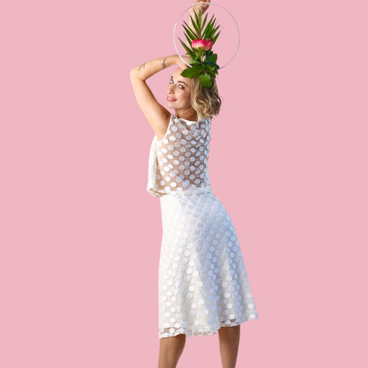 Tangorock & Tanzrock CLOUD - LIMITIERTE STÜCKZAHL