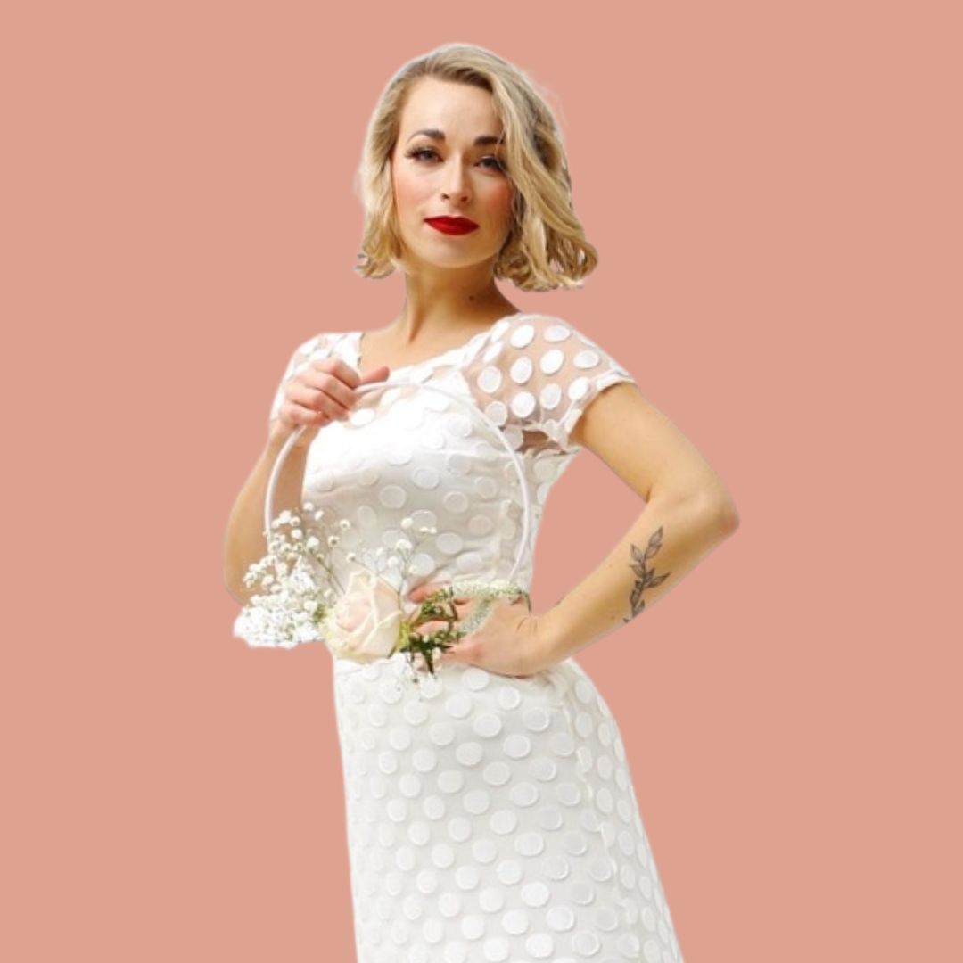 Tanzshirt Tangoshirt MORGENLICHT - LIMITIERTE STÜCKZAHL