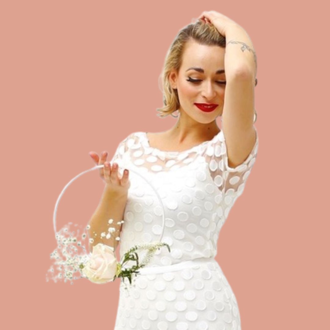 Tanzshirt Tangoshirt MORGENLICHT - LIMITIERTE STÜCKZAHL