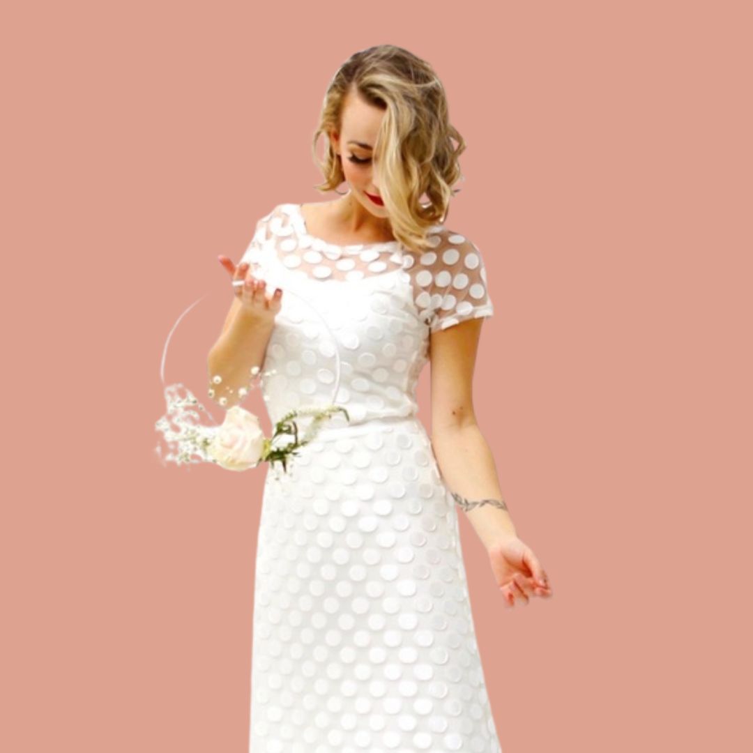 Tanzshirt Tangoshirt MORGENLICHT - LIMITIERTE STÜCKZAHL