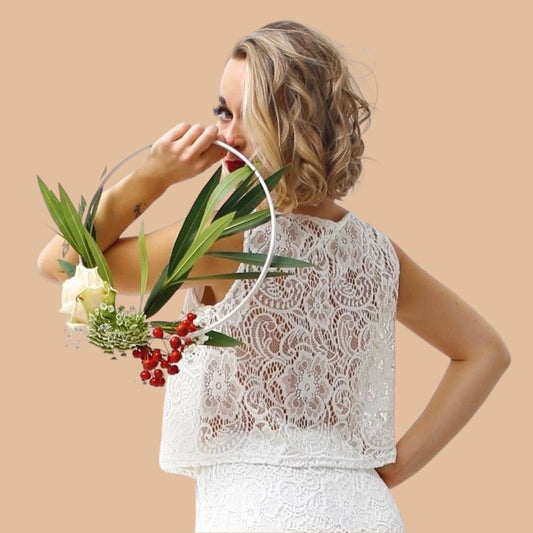 Tangotop Tanztop CALLA - LIMITIERTE STÜCKZAHL