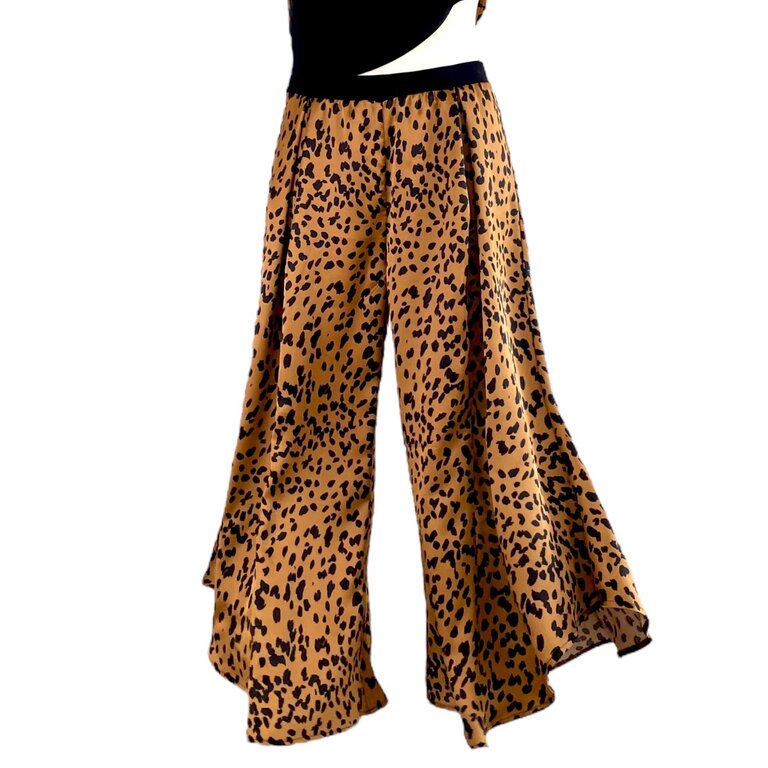 Tangohose Tanzhose - ein Unikat in Gr. S