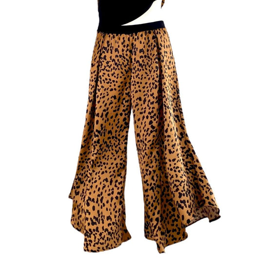 Tangohose Tanzhose - ein Unikat in Gr. S