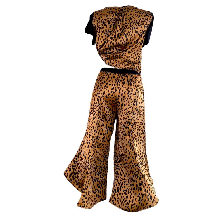 Tangohose Tanzhose - ein Unikat in Gr. S