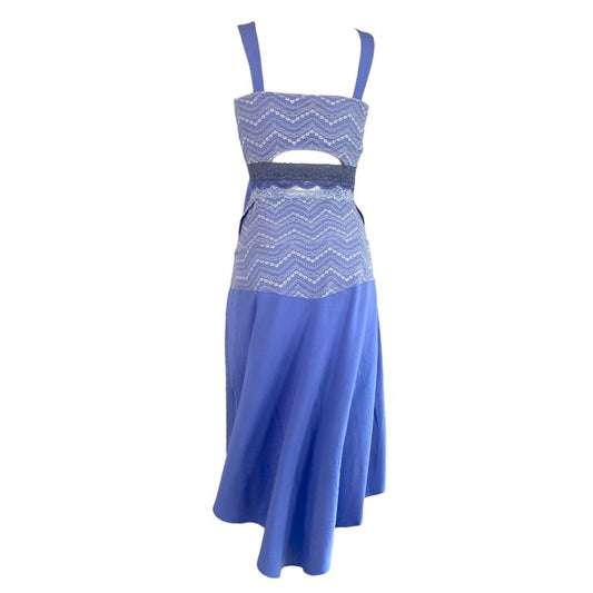 Tanzkleid Tangokleid - ein Unikat in Gr. XS