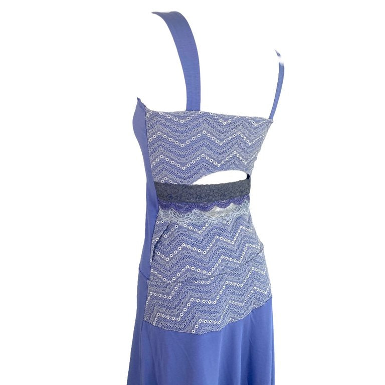 Tanzkleid Tangokleid - ein Unikat in Gr. XS