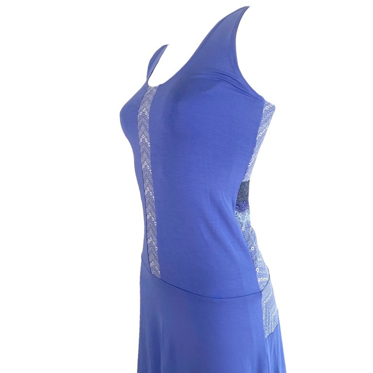 Tanzkleid Tangokleid - ein Unikat in Gr. XS