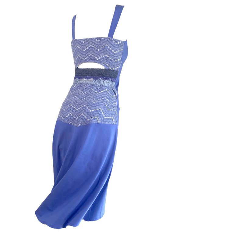 Tanzkleid Tangokleid - ein Unikat in Gr. XS