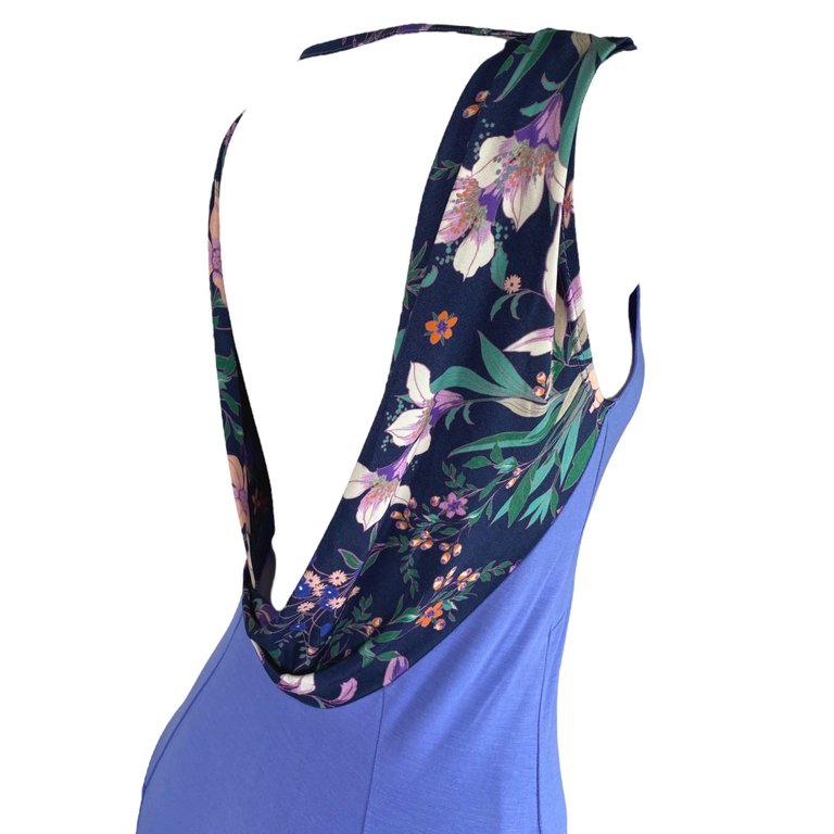 Tanz & Tangokleid - ein Unikat in Gr. S